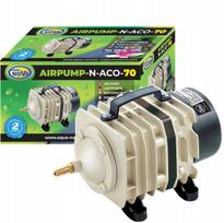 Tinklelinis aeratorius N-ACO-70, 4200 l/val.