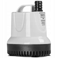 Panardinamasis siurblys Krüger Meier ClearGenix 1200, 1200 l/val.