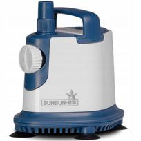 Panardinamasis siurblys SunSun YGP-3000, 3000 l/val.