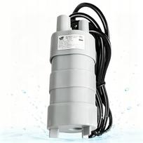 Vandens siurblys DC 12V 17W, 600 l/val., mini, skysčių cirkuliacijai