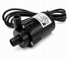 Vandens siurblys 350 l/h, 5W, 12V