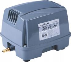 Diafragminis siurblys HAP-100, 100 l/min, tvenkinių aeracijai