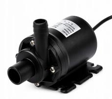 Vandens siurblys Arduino, 800 l/h, 24V
