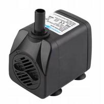 Elektrinis vandens siurblys akvariumui, fontanui, kriokliui, 10 W, 600 l/h