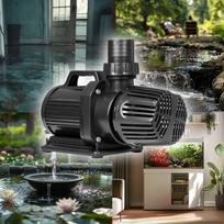 Tvenkinio vandens siurblys Kruger Meier StreamPulse, 15000 l/val.