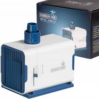 Vandens siurblys su filtru ir galios reguliavimu SUNSUN, 3000 l/val., žemo panardinimo