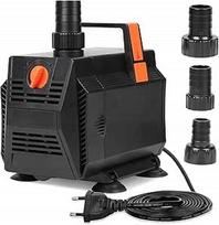 Panardinamasis vandens siurblys SWAWIS, 60 W, 3500 l/val., AM48