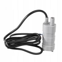 Mini panardinamasis vandens siurblys 600 l/val 12V
