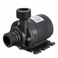 Vandens cirkuliacinis siurblys 12V, 800 l/h, 5 m