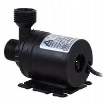 Vandens siurblys 800 l/val., 12V, 18W, bešepetėlinis