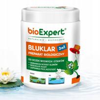 Tvenkinių bakterijos nuo dumblo ir dumblių, bioExpert Bluklar, 500 g