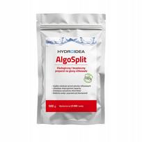 Dumblių naikinimo preparatas AlgoSplit, 500 g, su akiute ir deguonimi