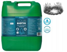Bakterijos tvenkiniams Aquabiotic, 20 l