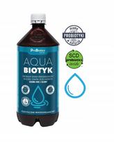 Biologinis preparatas nuo dumblių tvenkiniams Aquabiotic, 1 l