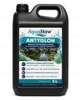 Preparatas nuo dumblių Antialgae, 5 l, naikina siūlinius dumblius ir žalią vandenį