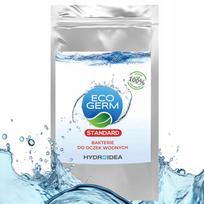 Bakterijos tvenkiniui Hydroidea EcoGerm Standard, 100 g