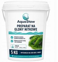 5 kg dumblo – pašalina siūlines dumblius, valo ir prisotina vandenį deguonimi
