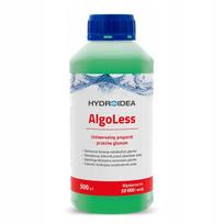 Tvenkinių vandens priemonė nuo dumblių Hydroidea AlgoLess, 500 ml