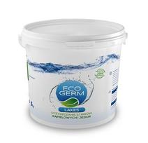 Bakterijos tvenkiniams EcoGerm, 5 kg