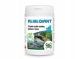 Bakterijos tvenkiniams ir tinklams Remediant, 1 kg