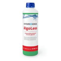 Algicidas Hydroidea AlgoLess, 1 l
