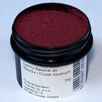 Tvenkinių dažai DYOFIX Pond Black, juodos spalvos, 35 g