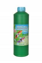 Vandens skaidriklis ZOOLEK AQUACLAR 1L, tinka 20 m³, nuo dumblių