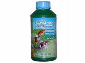 Vandens skaidrintuvas ZOOLEK AQUACLAR 500 ml, nuo dumblių