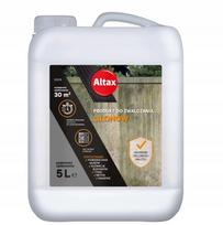 Valiklis nuo dumblių ALTAX, 5 l