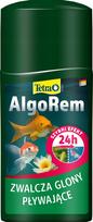 Tvenkinių vandens valiklis TETRA Pond AlgoRem, 250 ml, nuo dumblių
