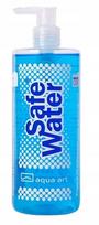 Vandens kondicionierius AquaArt SAFE WATER, 500 ml