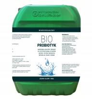 Bakterijos tvenkinių valymui BIOPROBIOTIC, 10 l, nuo dumblių