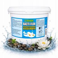 Tvenkinių bakterijos nuo dumblių Bacti-Flor, 5 kg