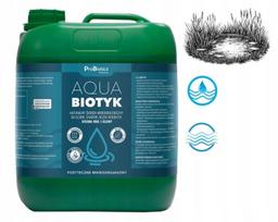 Bakterijos tvenkiniams Aquabiotic, 5 l