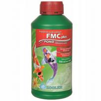 Akvariumo vaistas nuo žuvų raupų ir pienligės ZOOLEK FMC PLUS, 500 ml