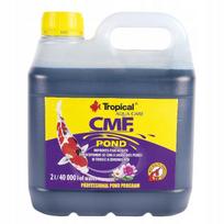 Tvenkinių vandens priežiūros priemonė Tropical CMF, 2 l