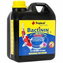Tvenkinio bakterijos Tropical Bactinin Pond, 2 l, biologinis aktyvatorius