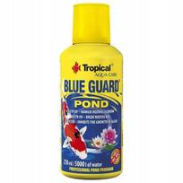 Algicidas tvenkiniams Tropical Blue Guard, 250 ml