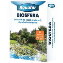 Vandens valymo priemonė AQUAFOR BIOSFERA 250G vandens talpykloms