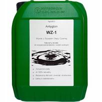 Dumbliai naikinantis juodalksnio spurgų tirpalas WZ-1, 5 l