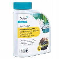 Vandens skaidrinimo priemonė Oase fontanams