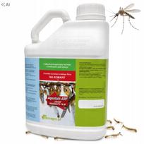 Vandens valymo priemonė nuo uodų ir lervų, 5 l