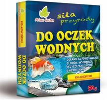 Tvenkinių vandens bakterijos, 100 g, biokoncentratas iki 20 m³