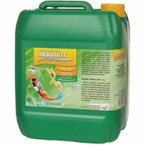 Tvenkinių bioprapildas žuvims ir augalams ZOOLEK AQUAVIT, 5 l