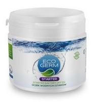 Bakterijos tvenkiniams EcoGerm Starter, 500 g