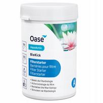 Bakterijos tvenkiniui OASE AquaActiv BioKick, 200 ml, paleidimui