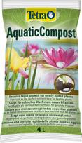 Augalų substratas TETRA Pond AquaticCompost, 4 l, tvenkiniams