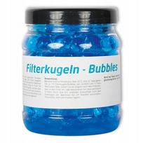 Pondens vandens bakterijos, 1000 ml – tvenkinių filtrams, KOI žuvims