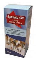 Preparatas nuo uodų lervų AQUATAIN, 250 ml, tvenkiniams iki 250 m²