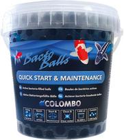 Tvenkinio bakterijos COLOMBO Bacto Balls, 1000 ml